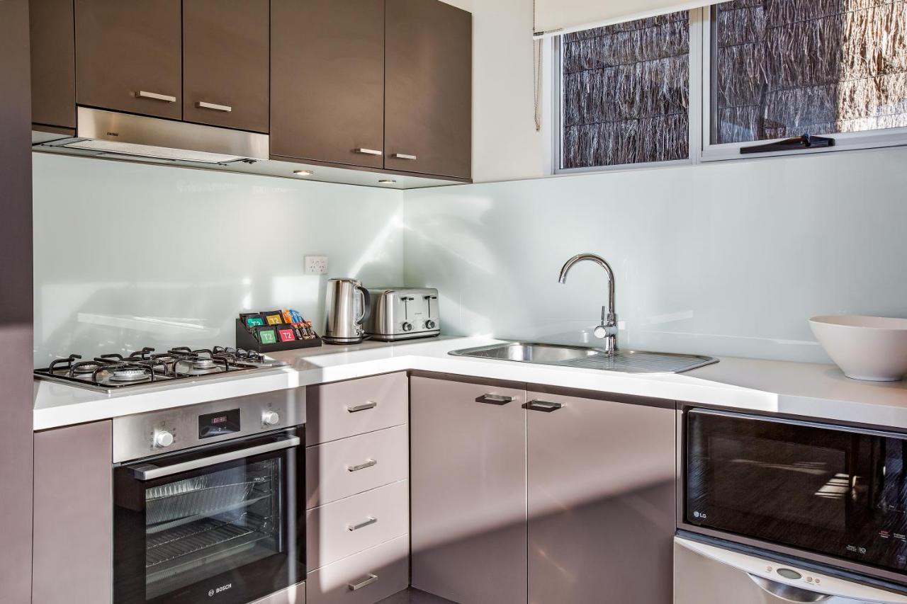Smiths Beach Resort Yallingup Zewnętrze zdjęcie A modern kitchen