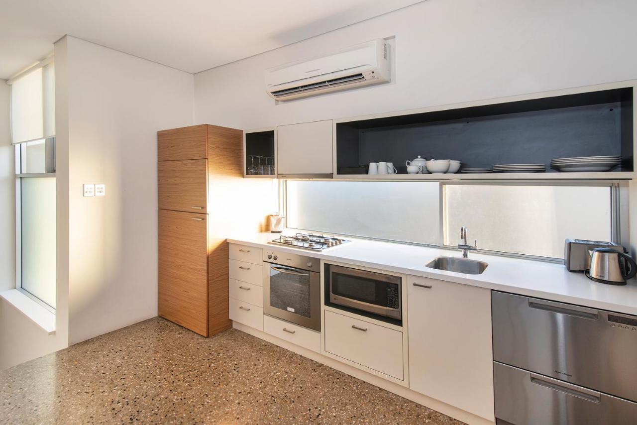 Smiths Beach Resort Yallingup Zewnętrze zdjęcie A modern kitchen